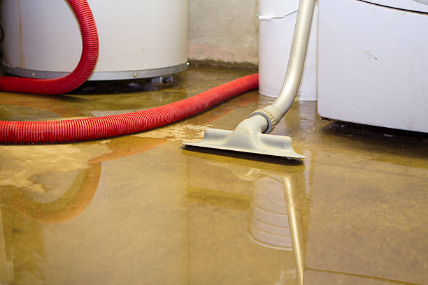 Best Emergency water damage restoration  in Enfield, NC